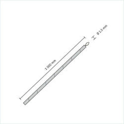 TMDT2-38 - SKF K-type Thermocouple Probe