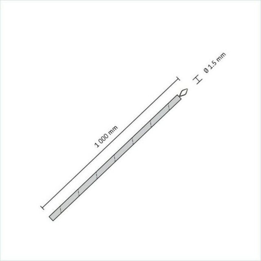 TMDT2-38 - SKF K-type Thermocouple Probe
