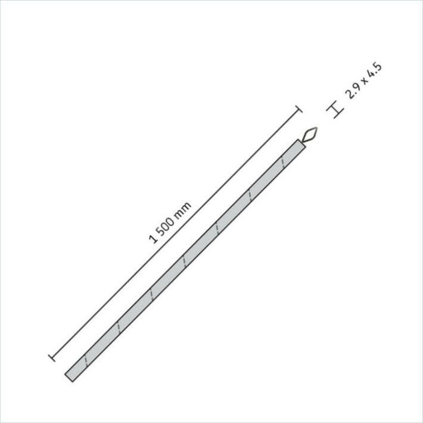 TMDT2-39 - SKF K-type Thermocouple Probe