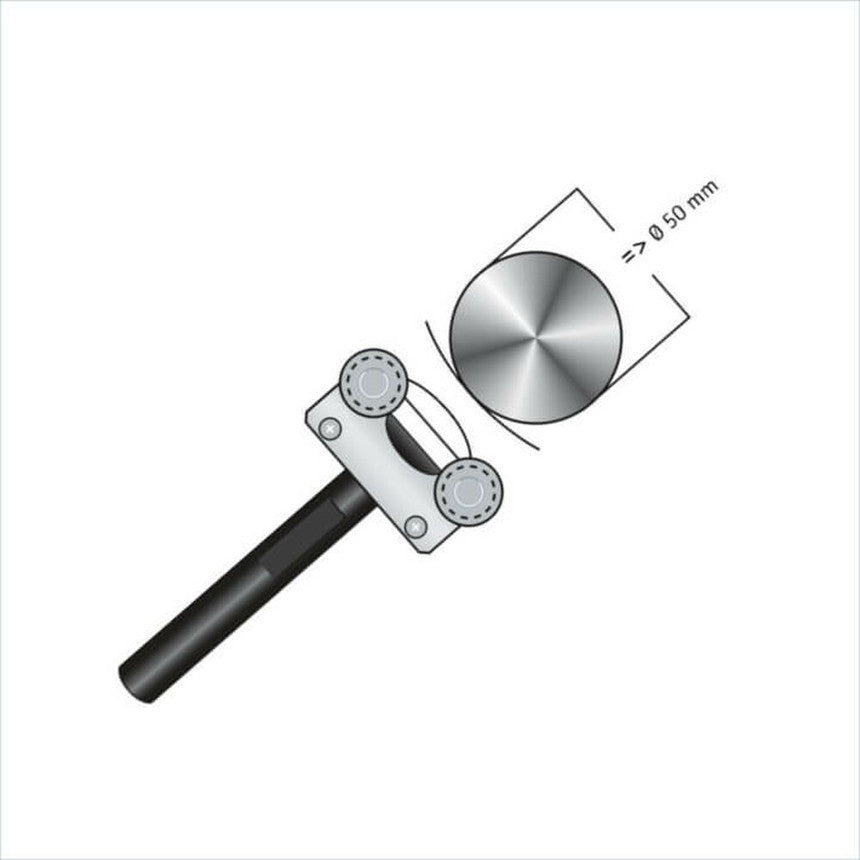 TMDT2-40 - SKF K-type Thermocouple Probe