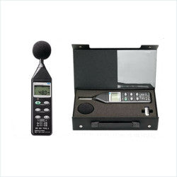 TMSP1 - SKF Sound Pressure Meter