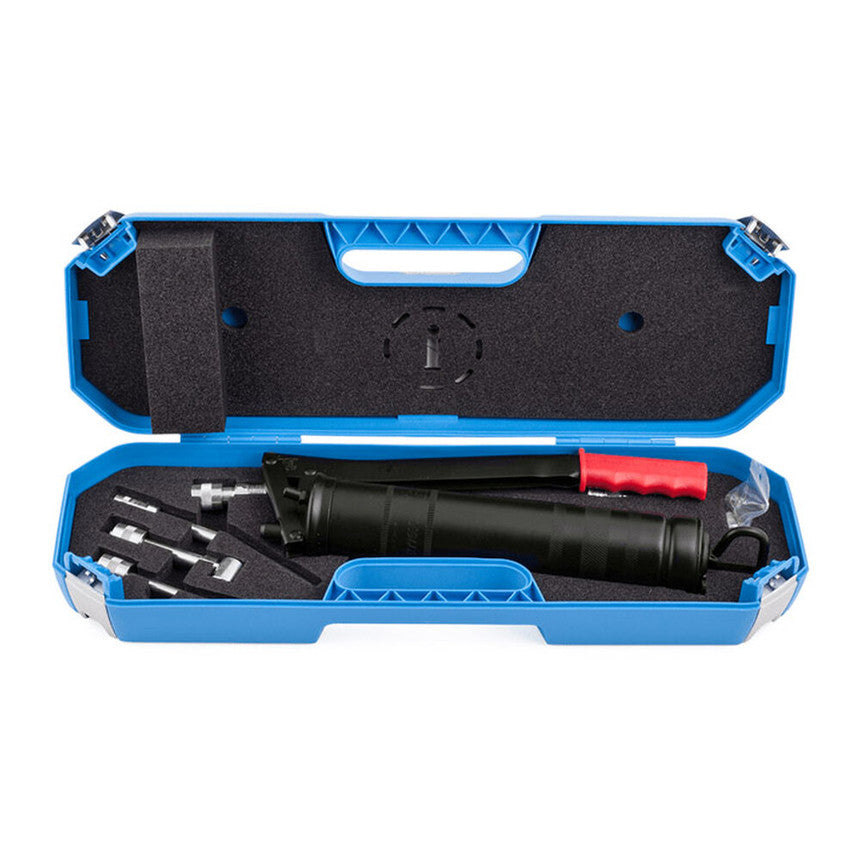 1077600/SET - SKF Grease Gun