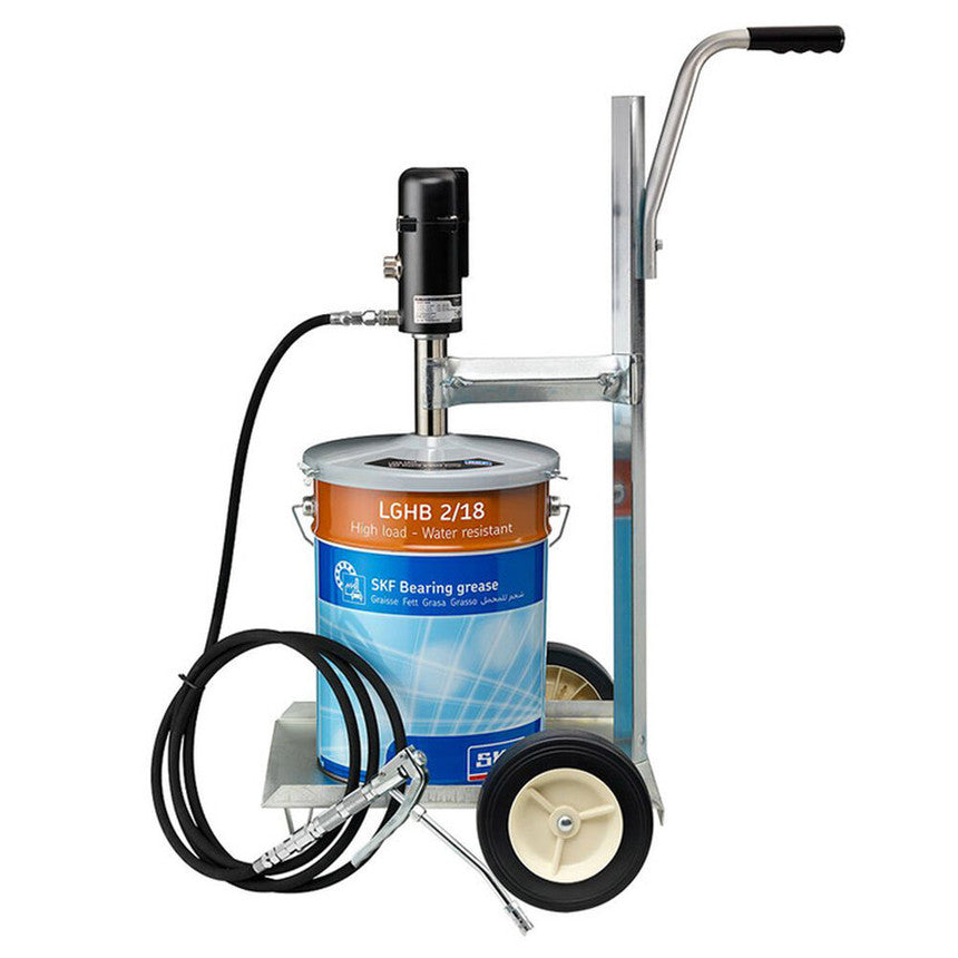 LAGG18AE - SKF Grease Pumps