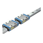 MLG25C2R480T1HS2 - IKO Maintenance Free Linear Guideway Assembly