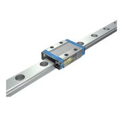 MLC9C1R160T1HS2 - IKO Maintenance Free Linear Guideway Assembly