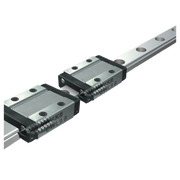LWLC5C2R150T1HS2 - IKO Linear Guideway Assembly