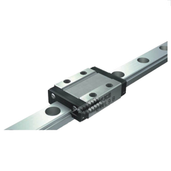 LWL25C1R480T1HS2 - IKO Linear Guideway Assembly