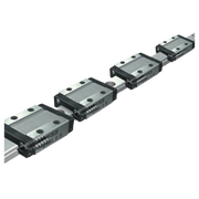 LWL20C4R660T1HS2 - IKO Linear Guideway Assembly
