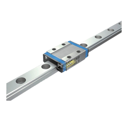 ML20C1R240T1HS2 - IKO Maintenance Free Linear Guideway Assembly