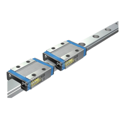 ML20C2R180T1HS2 - IKO Maintenance Free Linear Guideway Assembly
