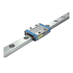 ML15C1R240T1HS2 - IKO Maintenance Free Linear Guideway Assembly