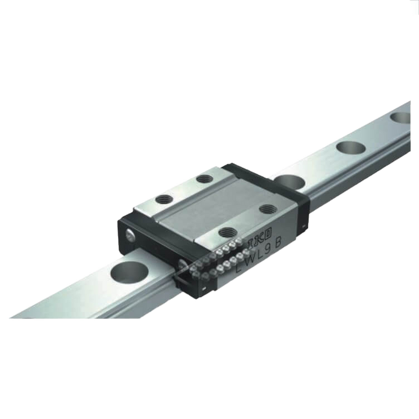 LWL7C1R90T1HS2 - IKO Linear Guideway Assembly