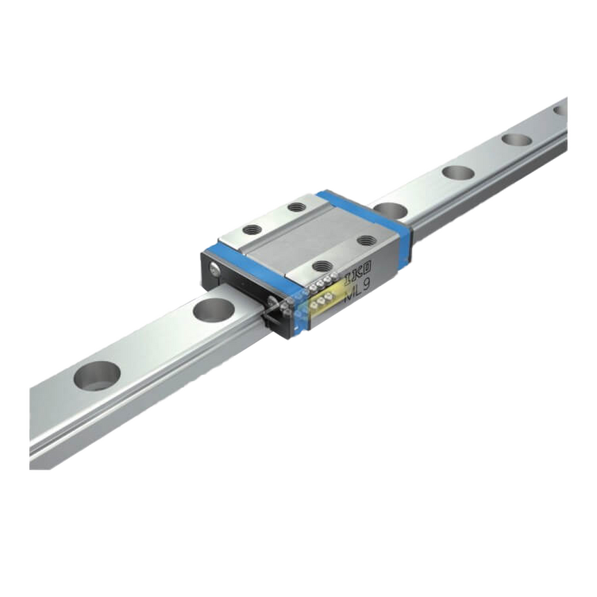 ML7C1R120T1HS2 - IKO Maintenance Free Linear Guideway Assembly
