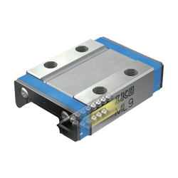 MLG9C1T1HS2 - IKO Maintenance Free Linear Carriage