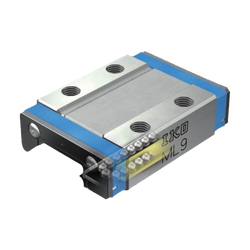 MLG7C1T1HS2 - IKO Maintenance Free Linear Carriage