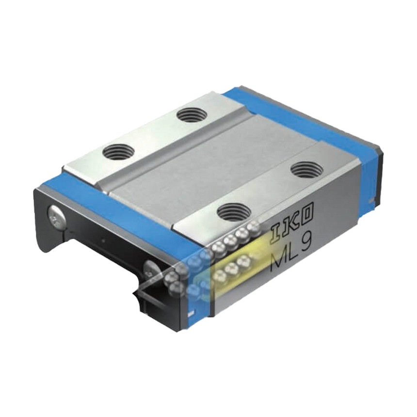 ML7C1T1HS2 - IKO Maintenance Free Linear Carriage