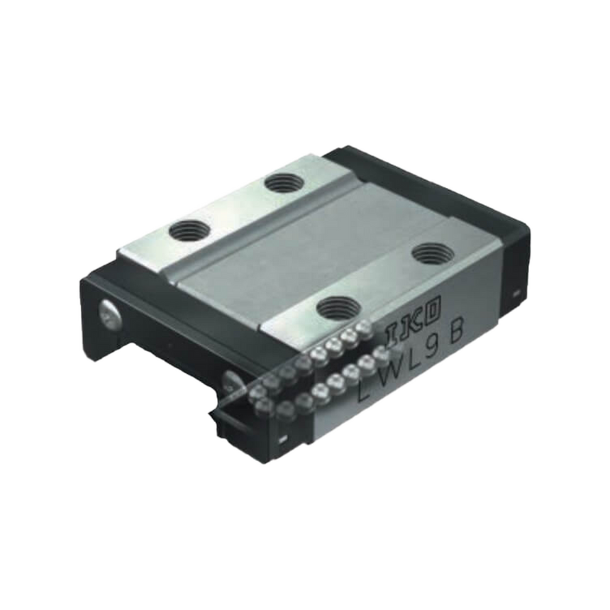 LWL5C1T1HS2 - IKO Linear Way Carriage