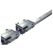 LWHSG30C2R640T1HS2 - IKO Linear Guideway Assembly