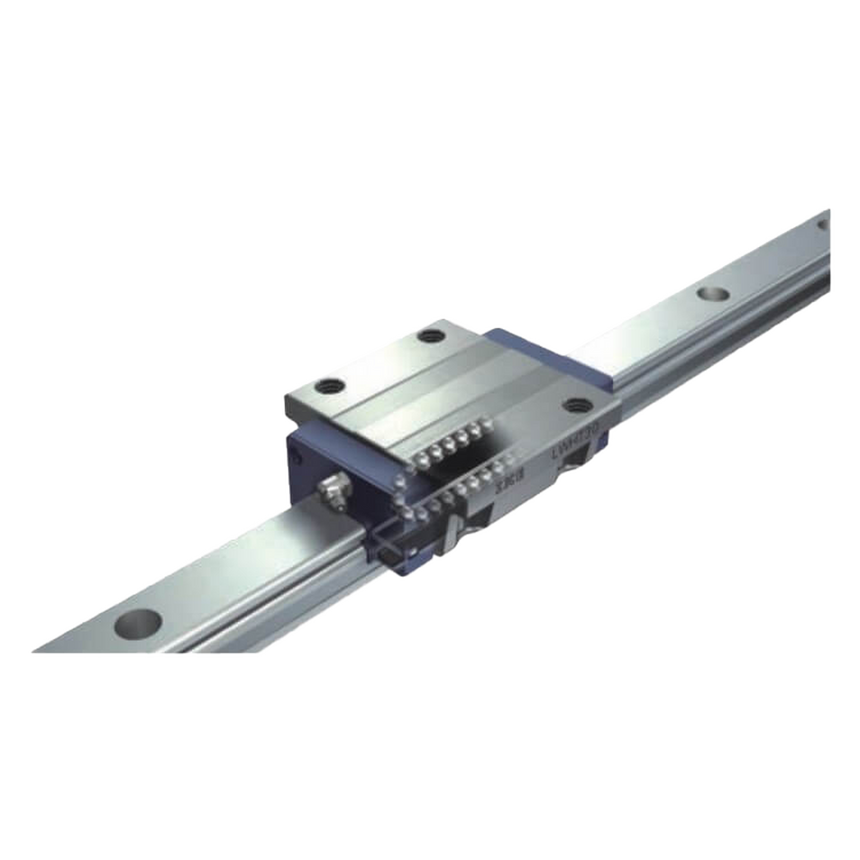 LWHSG30C1R640T1HS2 - IKO Linear Guideway Assembly