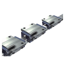 LWHS15C3R900T1HS2 - IKO Linear Guideway Assembly