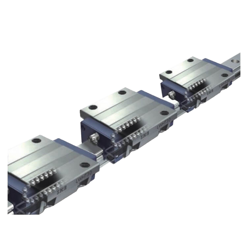 LWHTG35C3R1040T1HS2 - IKO Linear Guideway Assembly