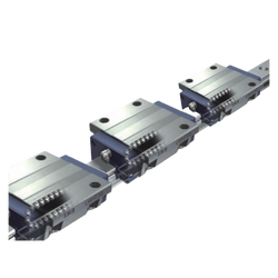 LWHTG30C3R640T1HS2 - IKO Linear Guideway Assembly