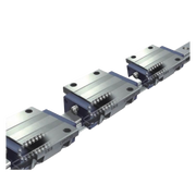 LWHT25C3R480T1HS2 - IKO Linear Guideway Assembly