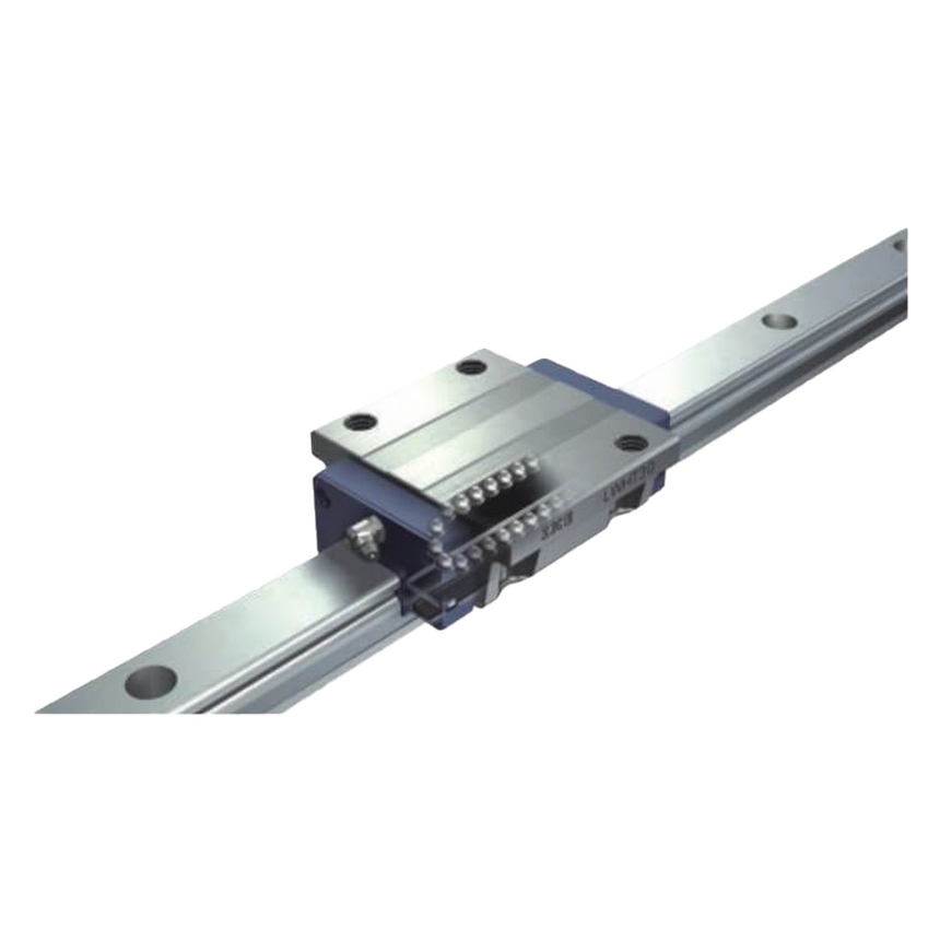LWHT20C1R1020T1HS2 - IKO Linear Guideway Assembly