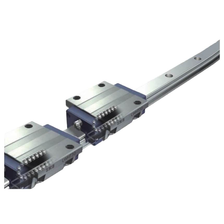 LWHT20C2R840T1HS2 - IKO Linear Guideway Assembly