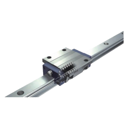 LWHG35C1R800T1HS2 - IKO Linear Guideway Assembly