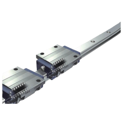 LWH20C2R660T1HS2 - IKO Linear Guideway Assembly