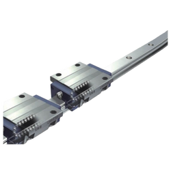 LWH20C2R480T1HS2 - IKO Linear Guideway Assembly