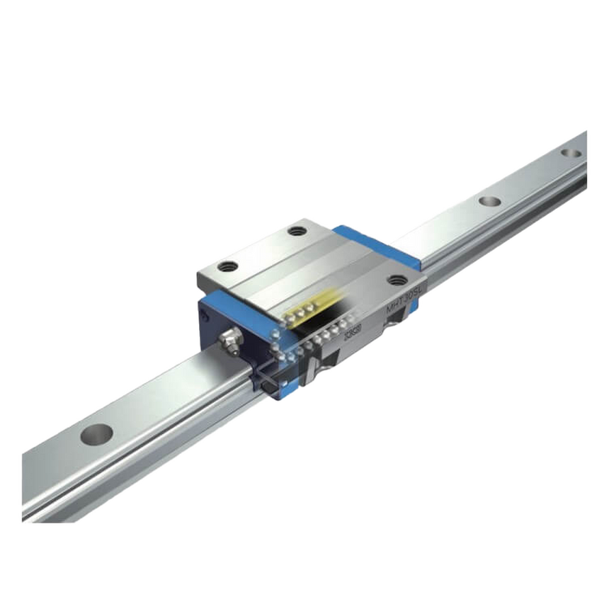 MHDG30C1R1200T1HS2 - IKO Maintenance Free Linear Guideway Assembly