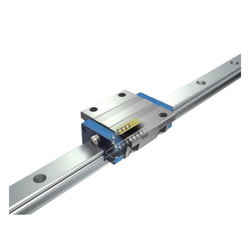 MHTG25C1R1980T1HS2 - IKO Maintenance Free Linear Guideway Assembly