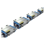 MHT30C4R640T1HS2 - IKO Maintenance Free Linear Guideway Assembly