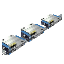 MHT20C3R1500T1HS2 - IKO Maintenance Free Linear Guideway Assembly