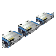 MH45C3R840T1HS2 - IKO Maintenance Free Linear Guideway Assembly