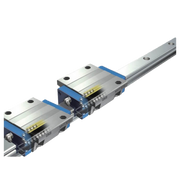 MH45C2R840T1HS2 - IKO Maintenance Free Linear Guideway Assembly