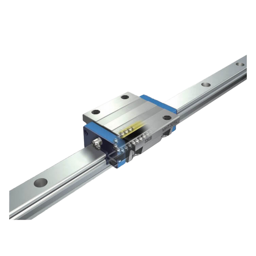 MH45C1R840T1HS2 - IKO Maintenance Free Linear Guideway Assembly