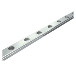 LWH25R1200BHS2 - IKO Maintenance Free Linear Guide Rail