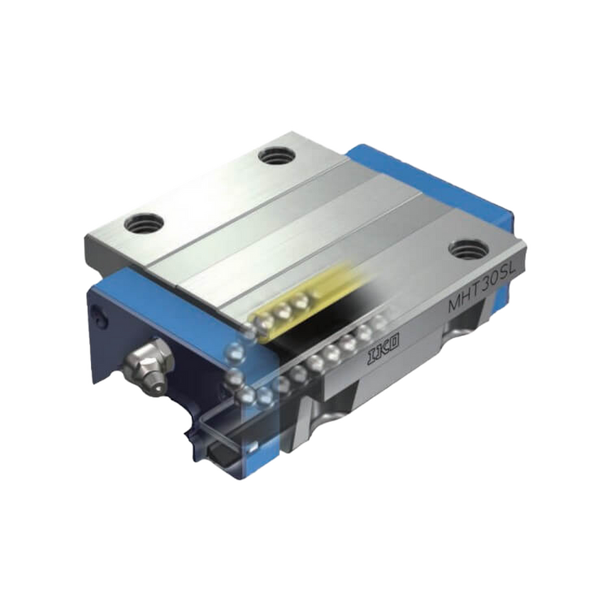 MHG35C1T1HS2 - IKO Maintenance Free Linear Carriage