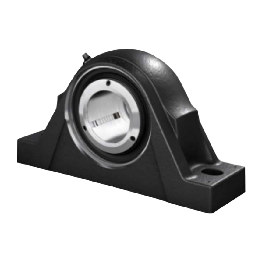 SYNT80F -SKF Plummer Block Housing - 100x191x290mm