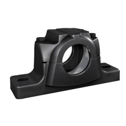 SE509 -SKF Plummer Block Housing - 85x109x170mm
