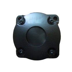 FNL518A -SKF Flanged Housing - 80x121x25mm