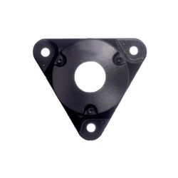 FNL512B -SKF Flanged Housing - 55x83x15mm