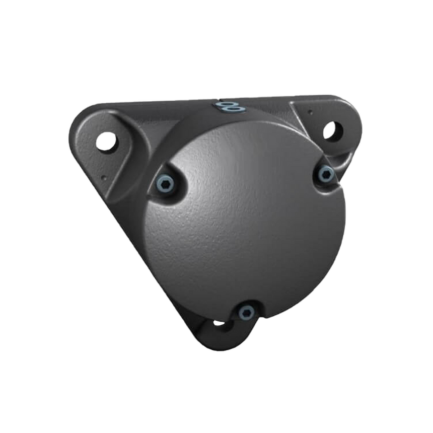 FNL512A -SKF Flanged Housing - 55x85x15mm