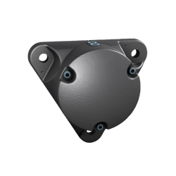 FNL511A -SKF Flanged Housing - 50x84x15mm