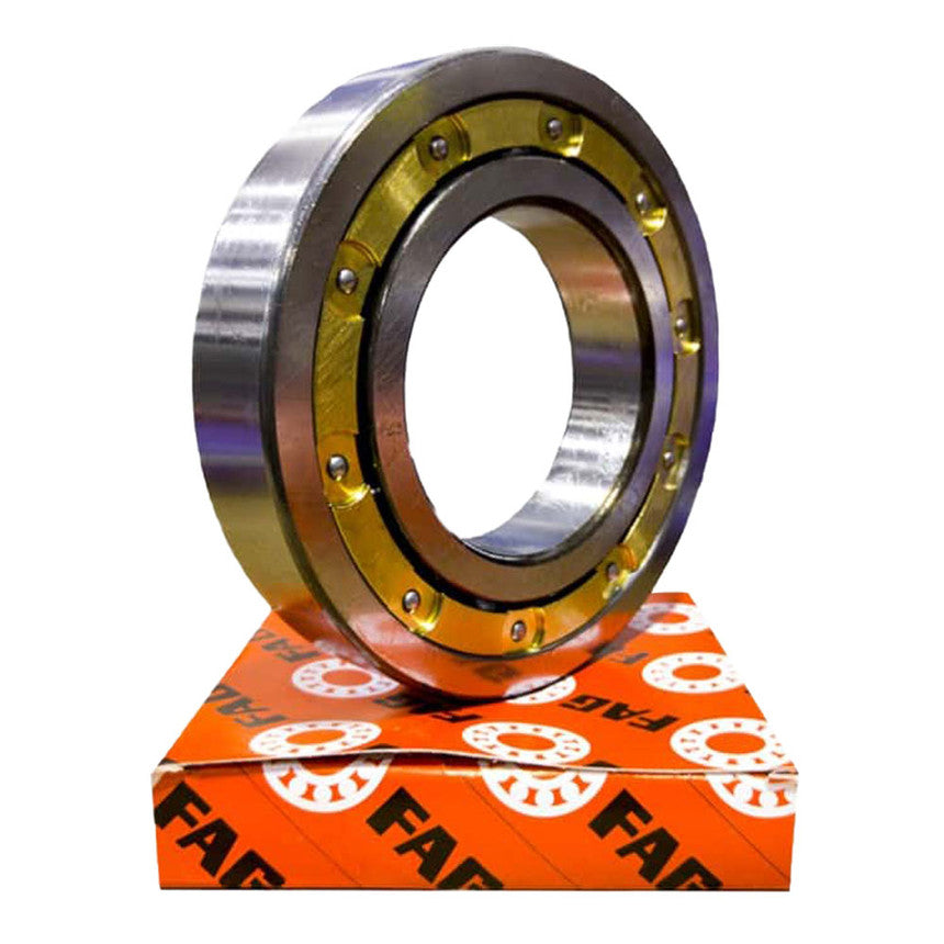 6217 M - FAG Deep Groove - Quality Bearings Online