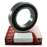 6013 2RSR - FAG Deep Groove Bearing - 65x100x18mm