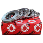 52409 - FAG Double Direction Thrust Bearing - 35x85x56.2mm